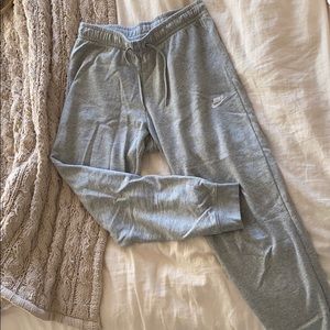 Nike sweatpants